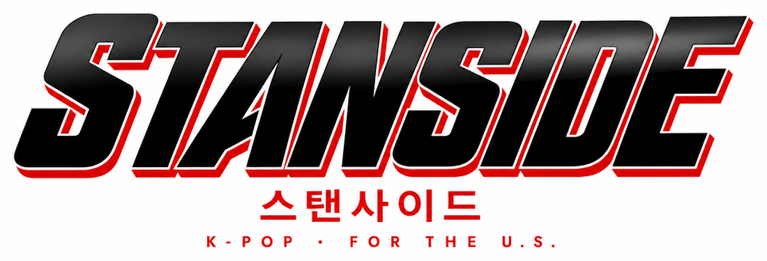 STANSIDE — K-pop, for the U.S.